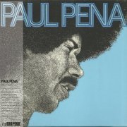 Paul Pena - Paul Pena (Korean Remastered) (1971/2018)