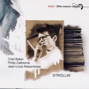 Chet Baker - Strollin'(1986)