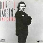 Bireli Lagrene - Inferno (1987) CD Rip