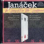 Josef Palenicek,  Nicolai Gedda - Janacek: The Diary of One Who Disappeared (2000)