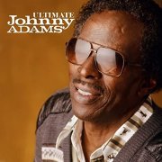 Johnny Adams - Ultimate Johnny Adams (2020)