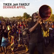 Tiken Jah Fakoly - Dernier Appel (2014) [Hi-Res]