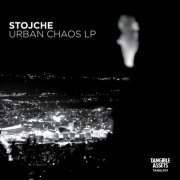 Stojche - Urban Chaos (2020)