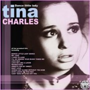 Tina Charles - Dance Little Lady (2019)