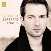 Bertrand Chamayou - Franz Schubert (2014) [Hi-Res]