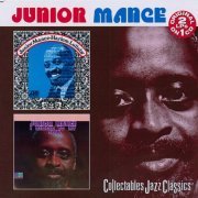 Junior Mance - Harlem Lullaby / I Believe to My Soul (2000)