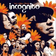 Incognito - Bees+Things+Flowers (2006)
