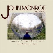John Monroe & Field Music - Songs from the Shelf (2023) Hi Res