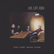 Todd Clouser - Live, Loft, Köln (2021)