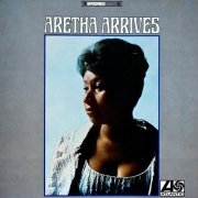 Aretha Franklin - Aretha Arrives (1967) [Vinyl]