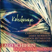 Lalo Schifrin - Jazz meets the Symphony 6: Kaleidoscope (2005) FLAC