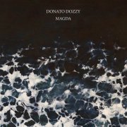 Donato Dozzy - Magda (2024)