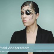Topi Lehtipuu, I Barocchisti - Vivaldi: Arie per tenore (2010)