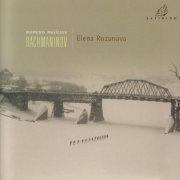 Elena Rozanova - Rachmaninov: Moments Musicaux (2006)