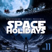 VA - Space Holidays vol.11 (2019)