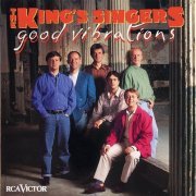 The King's Singers - Good Vibrations (1992) CD-Rip