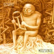 Moozoonsii - Outward (2023) Hi-Res