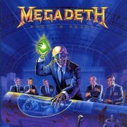 Megadeth - Rust In Peace (2004 Remix / Expanded Edition) (2023) [Hi-Res]