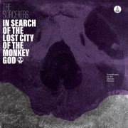 The Sorcerers - In Search of the Lost City of the Monkey God (2020)