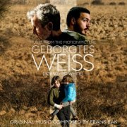 Frans Bak - Geborgtes Weiss (Original Motion Picture Soundtrack) (2022) [Hi-Res]