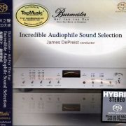 James DePreist - Burmester: Incredible Audiophile Sound Selection (2013) [SACD]