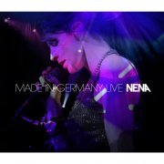 Nena - Made in Germany Live (2CD) (2010)
