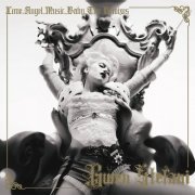 Gwen Stefani ‎- Love.Angel.Music.Baby. (2CD Deluxe Edition) (2004)