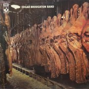 Edgar Broughton Band - Edgar Broughton Band (1971) LP