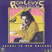 Ron Levy's Wild Kingdom - Safari To New Orleans (1988)