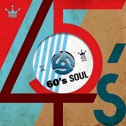 VA - 60's Soul 45's (2019)