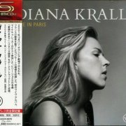Diana Krall - Live In Paris (2002) {2009, Japanese Reissue} CD-Rip