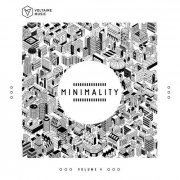 VA - Voltaire Music pres. Minimality, Vol. 4 (2019)