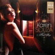 Karen Souza - Hotel Souza (2019,Reissue) LP
