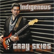 Indigenous - Gray Skies (2017) [CDRip]