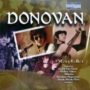 Donovan - Storyteller (2005) 2LP
