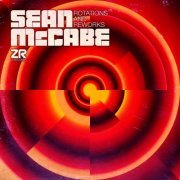 Sean McCabe - Rotations & Reworks (2021)