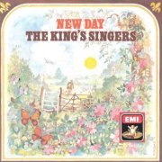 The King's Singers - New Day (1987)
