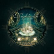Nightwish - Decades (2018) [Hi-Res]
