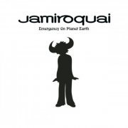 Jamiroquai - Emergency On Planet Earth (Remastered) (2013) DSD64-DSF