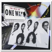 One Way Featuring Al Hudson & Alicia Myers – The Best Of One Way (1996) Lossless