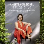 Anette von Eichel - Belonging (2023)