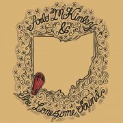 Arlo McKinley - Arlo Mckinley & The Lonesome Sound (2014)