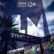 VA - Lapsus Music Miami 2019 (Selected by Supernova) (2019)