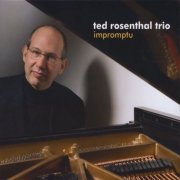 Ted Rosenthal Trio - Impromptu (2010)