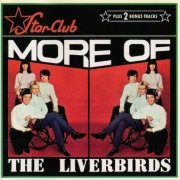 The Liverbirds - More Of The Liverbirds (1994) CD-Rip