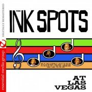 The Ink Spots - At Las Vegas (Digitally Remastered) (Live) (2015) FLAC