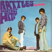 The Rattles – Rattles Greatest Hits "New Recording" (1994)