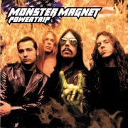 Monster Magnet - Powertrip (1998)