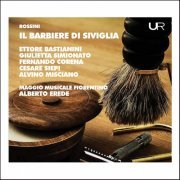 Orchestra Del Maggio Musicale Fiorentino & Alberto Erede - Rossini: Il barbiere di Siviglia (2022)