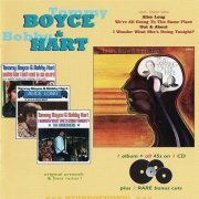 Tommy Boyce & Bobby Hart - The Singles - Volume 2 (1995)